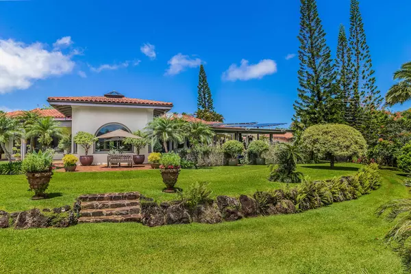 3788 AHONUI PL, Princeville, HI 96722