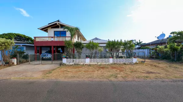 8542 KOPAA ST,  Kekaha,  HI 96752