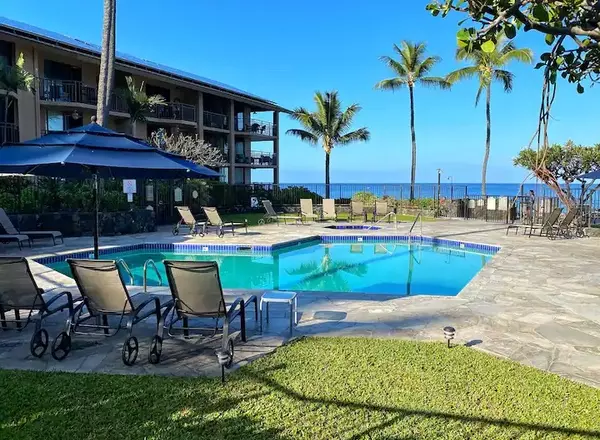 75-6026 ALII DR #5202, Kailua-Kona, HI 96740