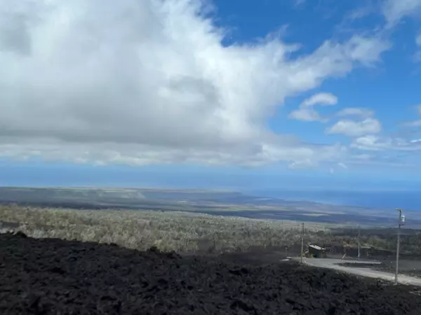 IWALANI PKWY, Ocean View, HI 96737