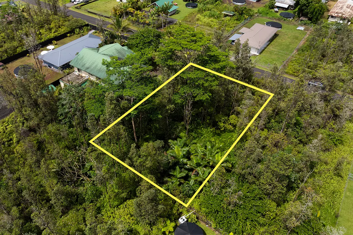 Pahoa, HI 96778,PARADISE DR