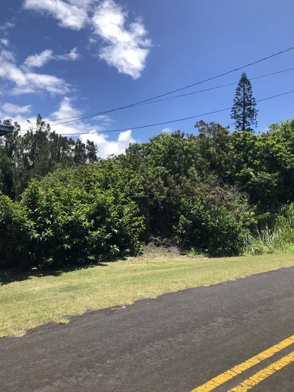 KAULUA ST, Naalehu, HI 96772