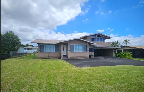 1312 KOMOHANA ST, Hilo, HI 96720