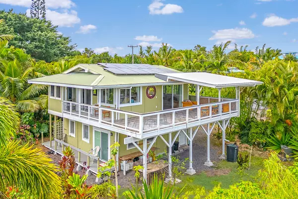 Pahoa, HI 96778,12-165 KIPUKA ST