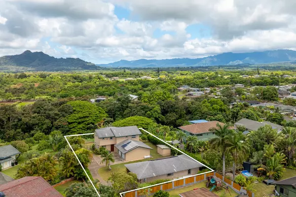 5505 KULA MAUU ST,  Kapaa,  HI 96746