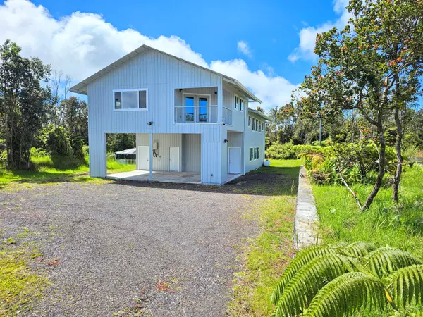 11-3383 OLD VOLCANO RD, Volcano, HI 96785