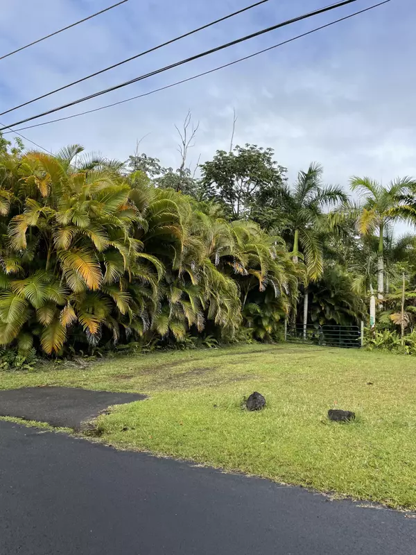 Pahoa, HI 96778,13-3563 ALAPAI ST