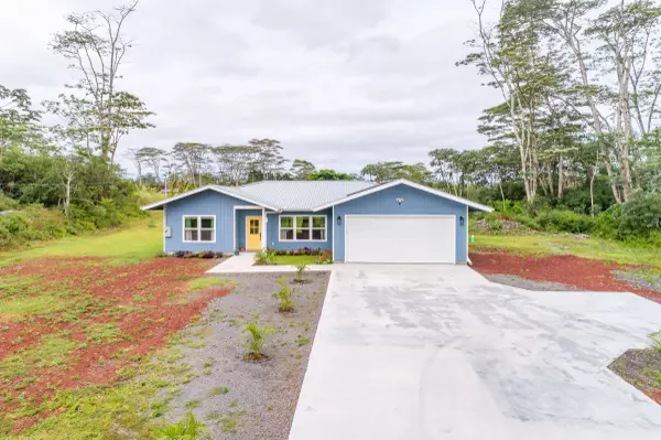 15-1978 18TH AVE, Keaau, HI 96749