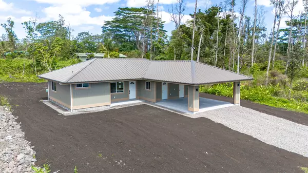 16-2158 EMERALD DR, Pahoa, HI 96778