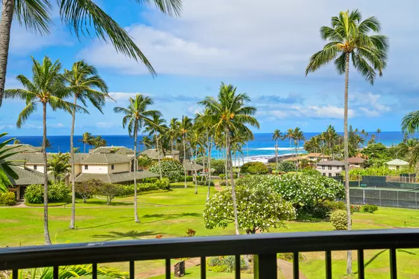 1901 POIPU RD #632, Koloa, HI 96756