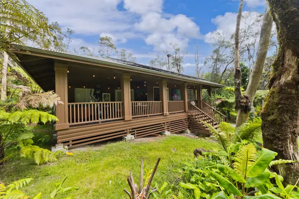 11-3912 7TH ST, Volcano, HI 96785