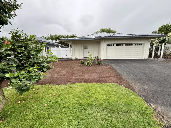 77-3353 KAHILI PLACE, Kailua Kona, HI 96740