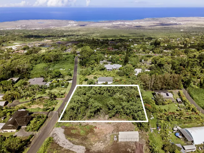 ONAONA DR, Kailua-Kona, HI 96740