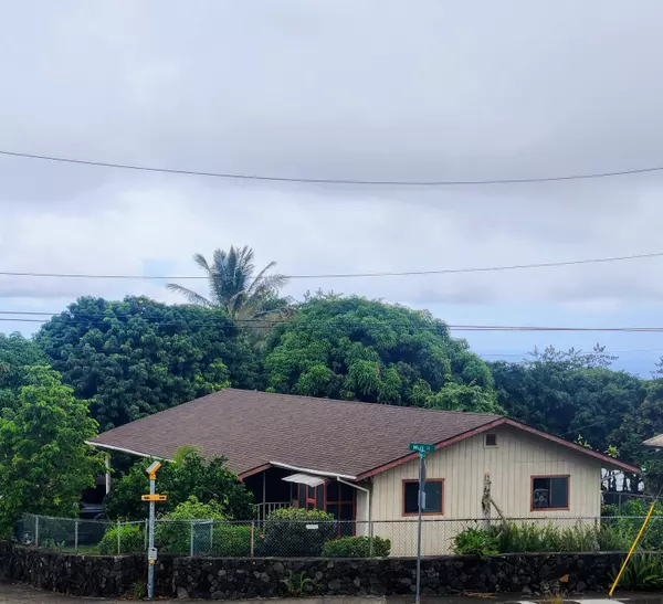 81-881 HALEKII ST, Kealakekua, HI 96750