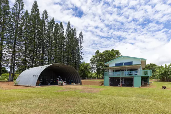 52-4612 AKONI PULE HIGHWAY, Kapaau, HI 96755