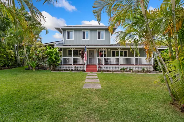 5180 SOKEI RD #2, Kapaa, HI 96746