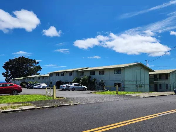 485 WAIANUENUE AVE #224, Hilo, HI 96720