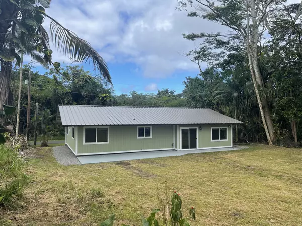 Pahoa, HI 96778,15-2792 OIO ST