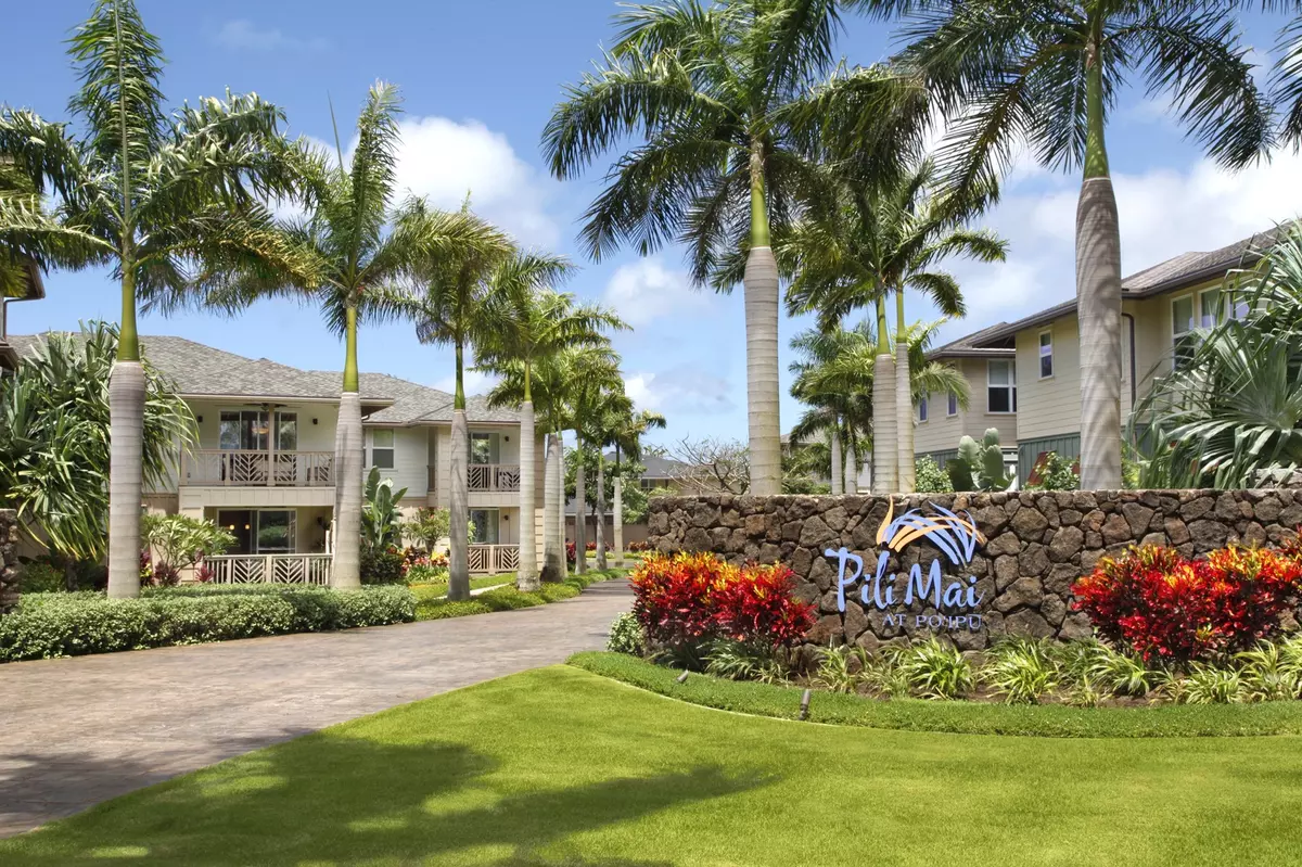 Koloa, HI 96756,2611 KIAHUNA PLANTATION DR #2H