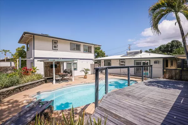 75-140 LUNAPULE RD, Kailua-Kona, HI 96740