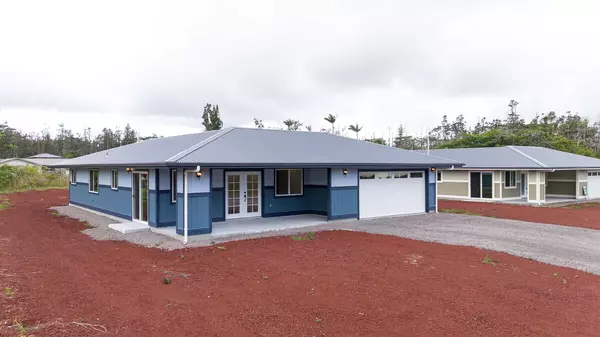 Pahoa, HI 96778,16-2046 TRADEWIND DR