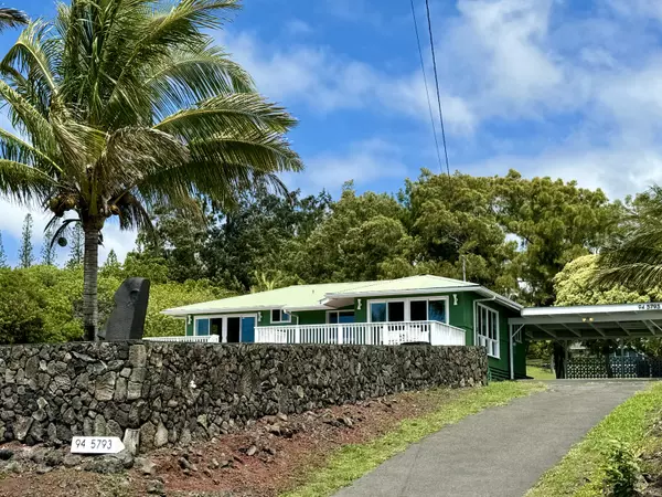 Naalehu, HI 96772,94-5793 KAHIKI ST