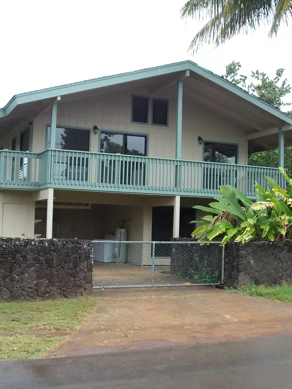 Kilauea, HI 96754,2374 OKA ST