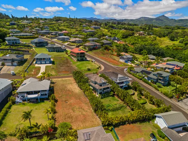 1169 LANI NUU ST, Kalaheo, HI 96741