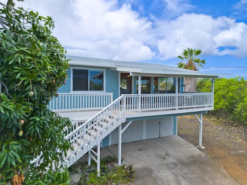 73-4337 KUPAPA PL, Kailua-Kona, HI 96740