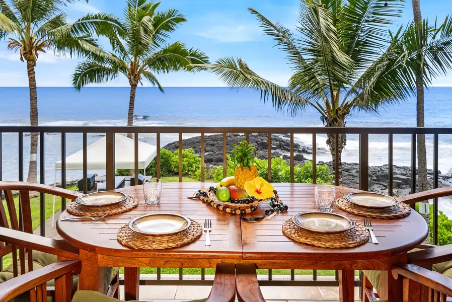 76-6246 ALII DR #221, Kailua-Kona, HI 96740