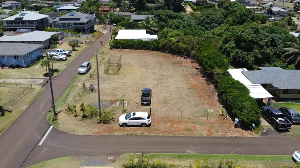 Kapaa, HI 96746,CORNER HEKILI/OHU RD