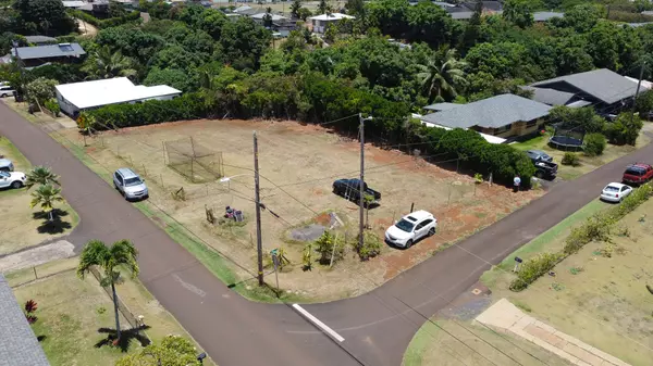 Kapaa, HI 96746,CORNER HEKILI/OHU RD