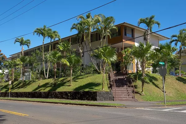 360 KAUILA ST #110, Hilo, HI 96720