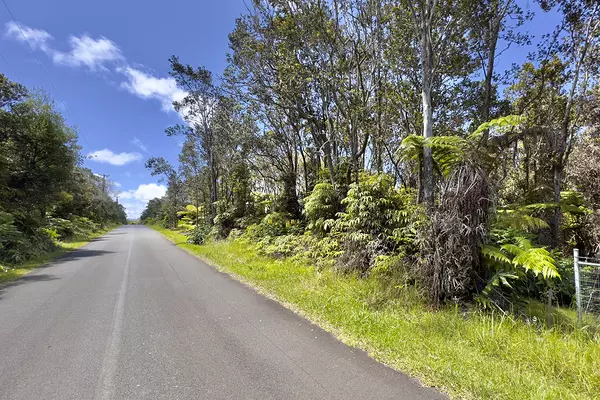 Volcano, HI 96785,NAHELENANI ST