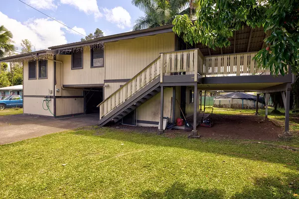 Pahoa, HI 96778,16-2164 GINGER LN