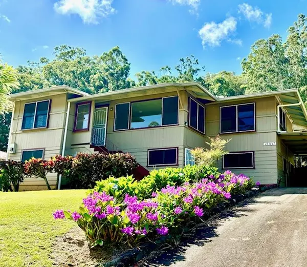 43-1467 KAOHE PL, Paauilo, HI 96776