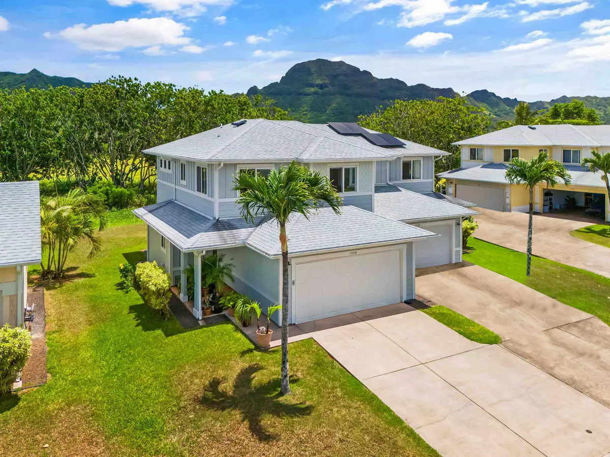 Lihue, HI 96766,1930 HOKULEI PL