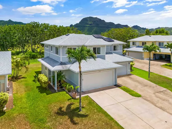 1930 HOKULEI PL, Lihue, HI 96766