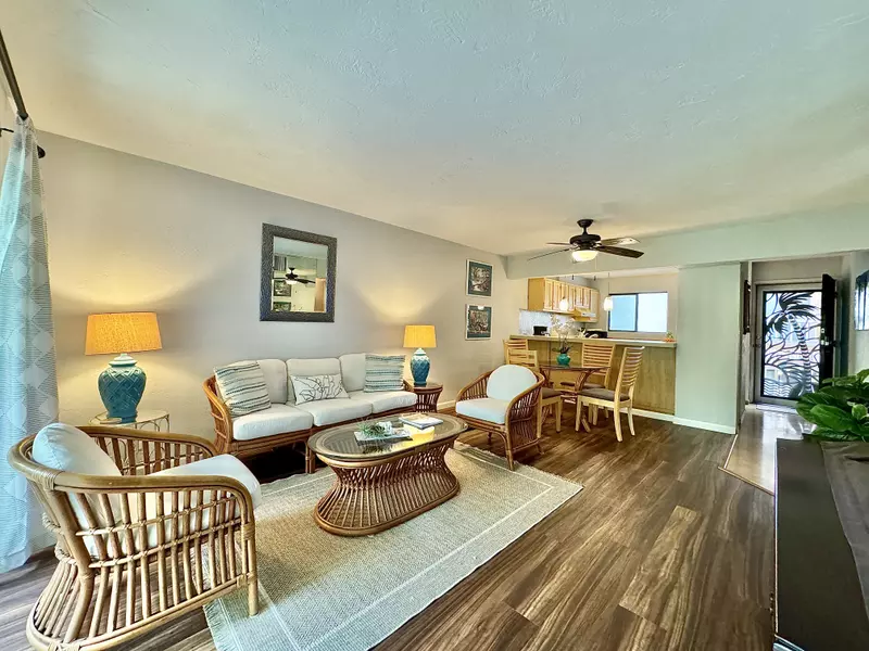 76-6283 ALII DR #B302, Kailua-Kona, HI 96740