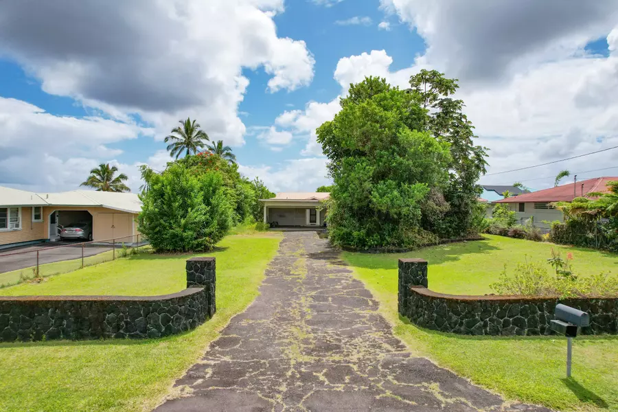 229 NOHEA ST, Hilo, HI 96720