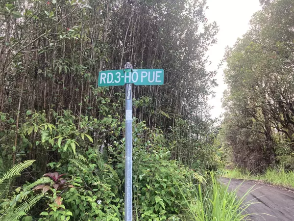 ROAD 3 (HOPUE), Mountain View, HI 96760