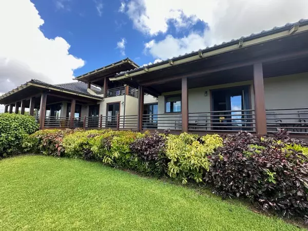 3250-A KALIHIWAI RD #3,  Kilauea,  HI 96754