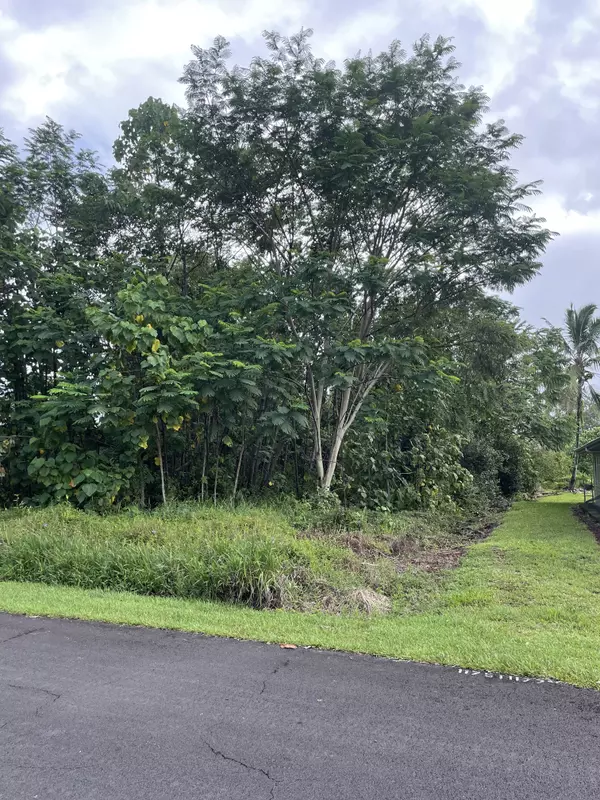 Pahoa, HI 96778,MANINI ST