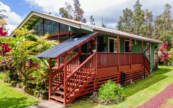 Pahoa, HI 96778,13-3360 MOKU ST