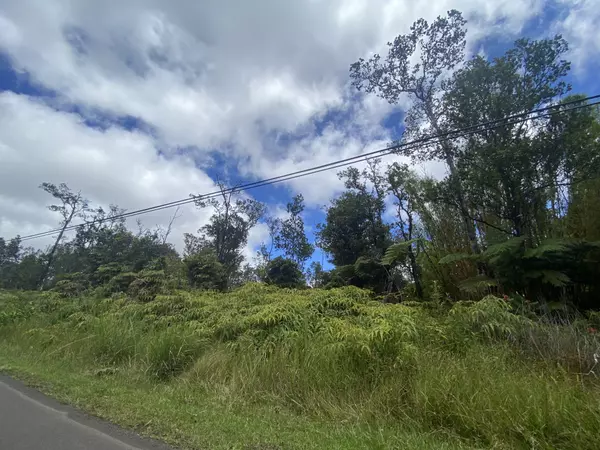 Volcano, HI 96785,ALII KANE ST