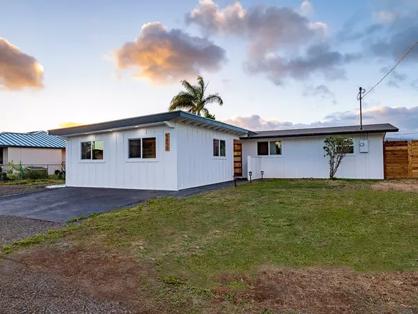 5850 HOOLEI ST,  Koloa,  HI 96756