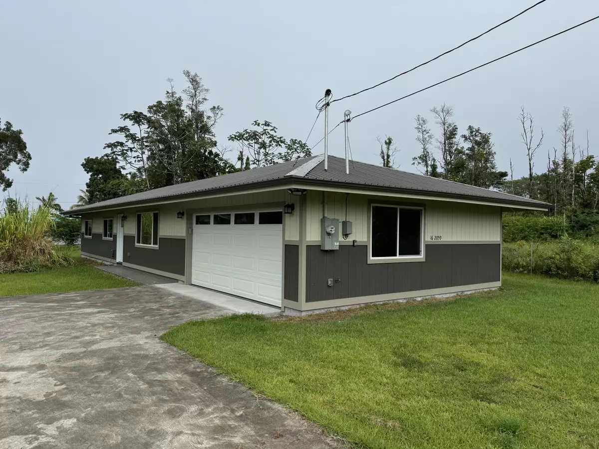 Pahoa, HI 96778,16-2059 MACADAMIA DR