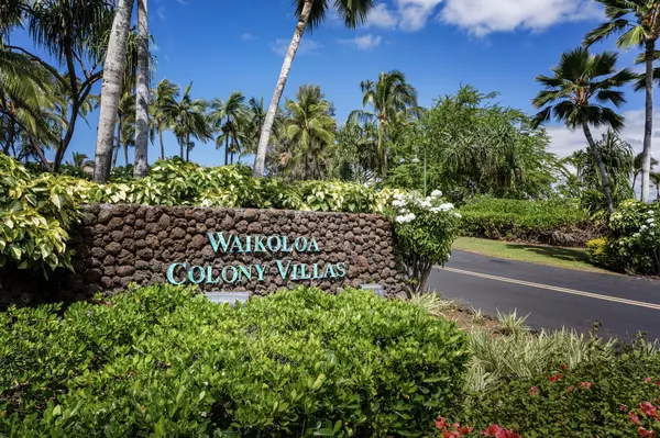 69-555 WAIKOLOA BEACH DR #1004, Waikoloa, HI 96738