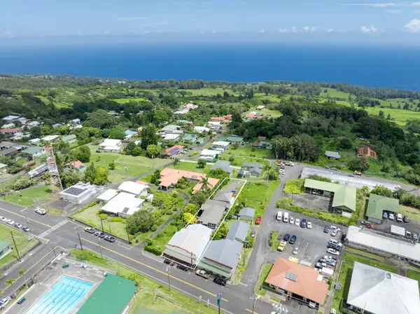 45-3396 MAMANE ST, Honokaa, HI 96727