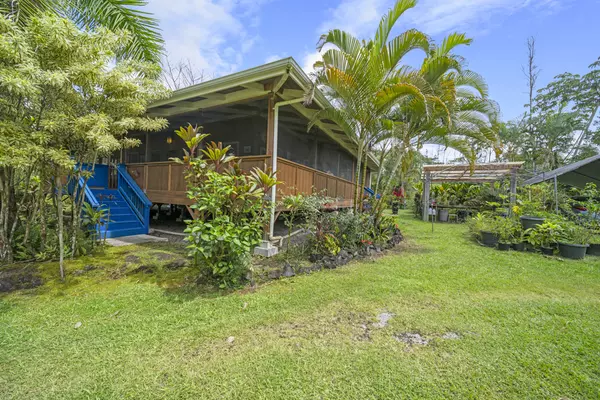 Keaau, HI 96749,16-351 KIELE ST